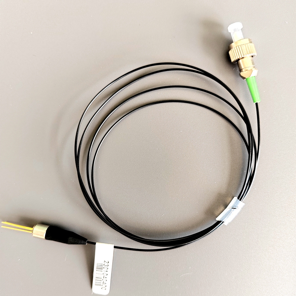 800-1700nm LSIAPD-S200 200um InGaAs M=30 Avalanche photodiode